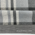 Têxtil misto de malha de spandex de rayon spandex